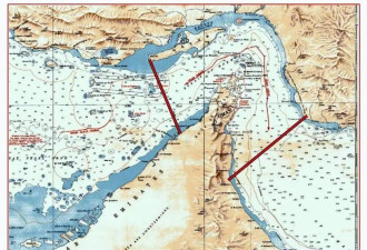伊朗公布伊控制下的霍尔木兹海峡地区新地图