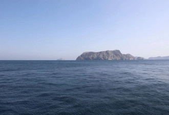 美方“自由计划”能给霍尔木兹海峡带来自由吗