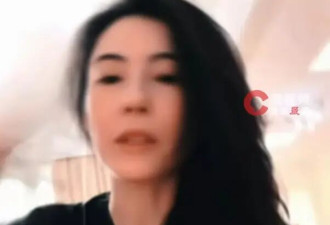 张柏芝回应疑似食物中毒：上吐下泻，痛到差点晕倒