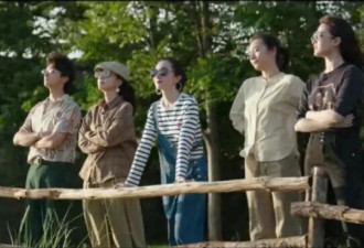 五一爆单 卷够了的中年人捧红这种“度假顶流”?