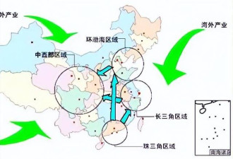 40年未见4大风暴已到来！中国必须面对