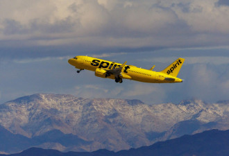 精神航空停运谁之过？川普与拜登成两党互批箭靶