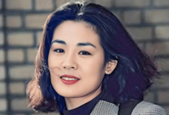 63岁丛珊近况曝光 带儿再婚 如今很幸福