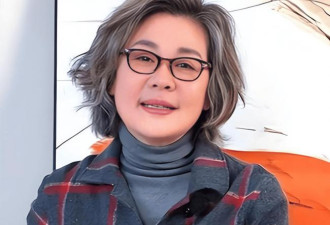 63岁丛珊近况曝光 带儿再婚 如今很幸福