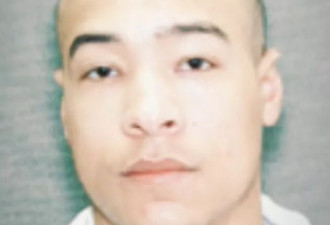 死刑现场泪崩一幕 妻子扑向玻璃喊“我爱你”