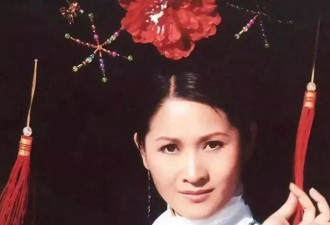 揭露娱乐圈潜规则遭封杀， 49岁张钰近况曝光！