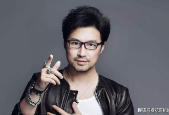 国民级男星被曝新恋情，线索直指汪峰
