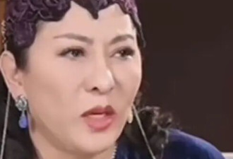 向太回应李连杰被指抛弃前妻：他是净身出户，是个好男人