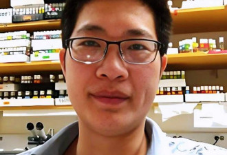 中国名校39岁博导救7岁落水女儿 不幸溺亡