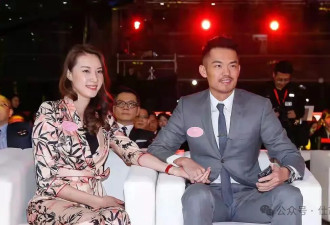 张军被查后才懂，林丹6年前的选择有多清醒