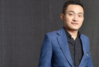 特朗普家族的加密货币公司反控孙宇晨诽谤
