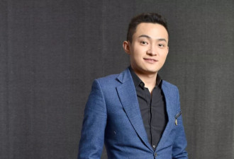 川普家族加密公司反诉孙宇晨 双方关系彻底破裂