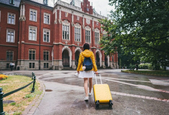 94%的留学生回流？这组数据把我看愣了