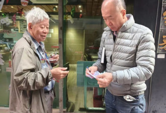 “平均年龄58岁”：香港的士司机 黄金时代已远去