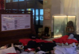 太敢曝！记者凌晨蹲守泰山 天价隐形消费被扒穿