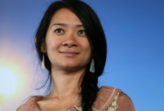华裔女导演赵婷入戛纳电影节评委会