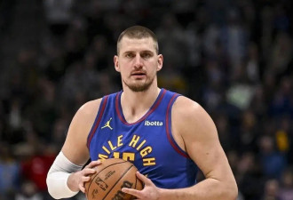NBA季后赛首轮全部打完 2热门成为笑话