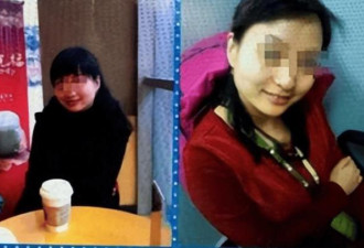2014年一家四口在华山跳崖，留下2个月大的女儿