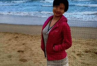 2014年一家四口在华山跳崖，留下2个月大的女儿