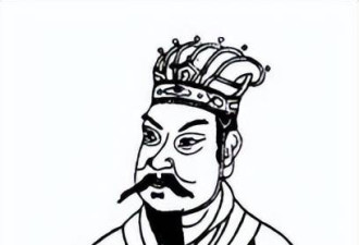 血腥诅咒？除他之外，东晋其余皇帝全部绝嗣