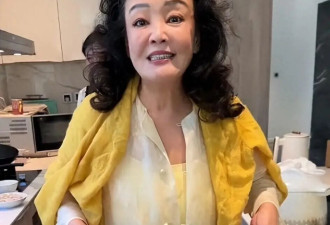 张兰晒豪宅！马筱梅带汪宝到婆婆家吃水饺，一句话看出兰姐更爱箖箖