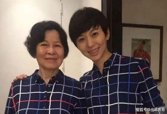 48岁欧阳夏丹近况曝光！一直坚持不婚不育，如今尽情享受单身生活