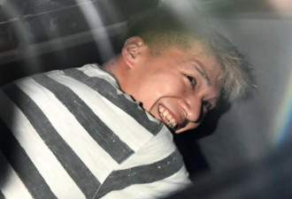 26岁女生嫁残杀19人死刑犯 新娘亲吐狱中结婚真相