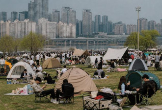 最惨淡五一假期 难以想象的萧条