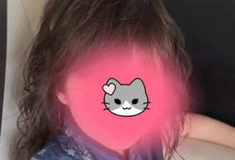杜淳老婆回应5岁女儿烫发：想满足她的愿望