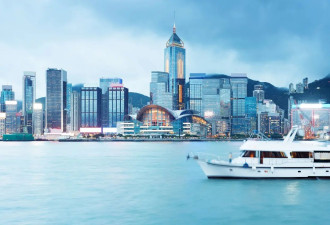 五一香港慢游指南｜一半摩登天际 一半市井烟火