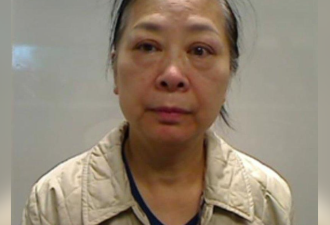 ICE又一轮大规模行动 无证华人被捕遭驱逐