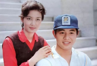 李连杰为何离婚?向太曝当年隐情,黄秋燕才是无辜之人!