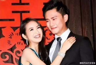 林依晨近况曝光!前男友因性侵入狱,现在儿女双全很幸福