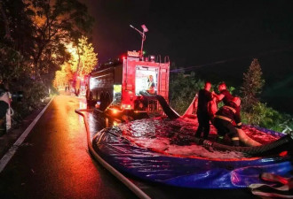 已致26死！浏阳爆炸现场还有两个高危黑火药库