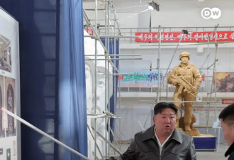 看韩剧成死罪？更多朝鲜人因接触外国影视被处决