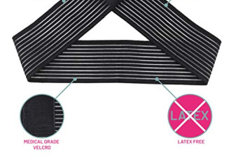 8.3折，Everyday Medical Breast Implant Stabilizer Band