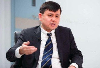 邮轮现疑似汉坦病毒病例 张文宏：传播路径异常