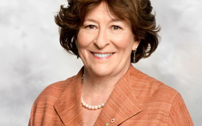Louise Arbour