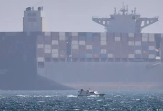 美国展开霍尔木兹海峡护航，呼吁中国加入行动