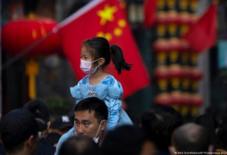 这只“灰犀牛”，让中国赶超美国遥遥无期