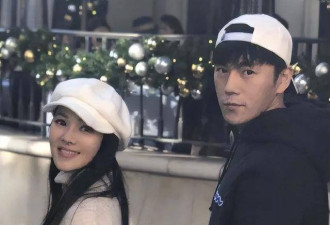 秦昊：和伊能静结婚时，她卡里有6000万...