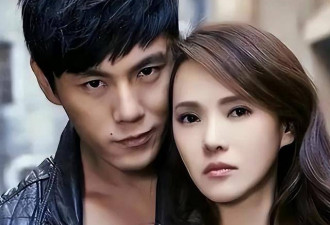 秦昊：和伊能静结婚时，她卡里有6000万...