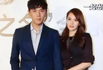 秦昊：和伊能静结婚时，她卡里有6000万...