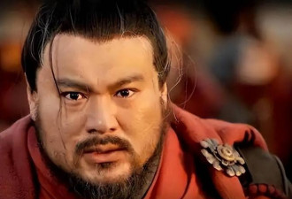 他把“张飞”演成傻子，无戏可拍11年