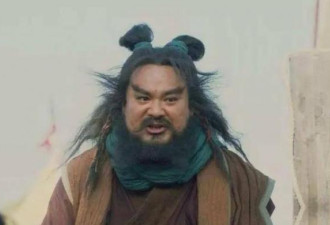 他把“张飞”演成傻子，无戏可拍11年