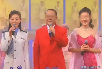 广东头号警花 为升官卖色相 后台不是一般的硬