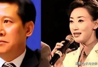 广东头号警花 为升官卖色相 后台不是一般的硬
