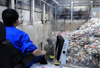 中国垃圾分类突然“不喊了” 真实原因很意外