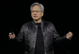 有些CEO总喜欢装上帝 黄仁勋怒怼硅谷大佬