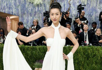 红毯终于好玩了 2026 Met Gala